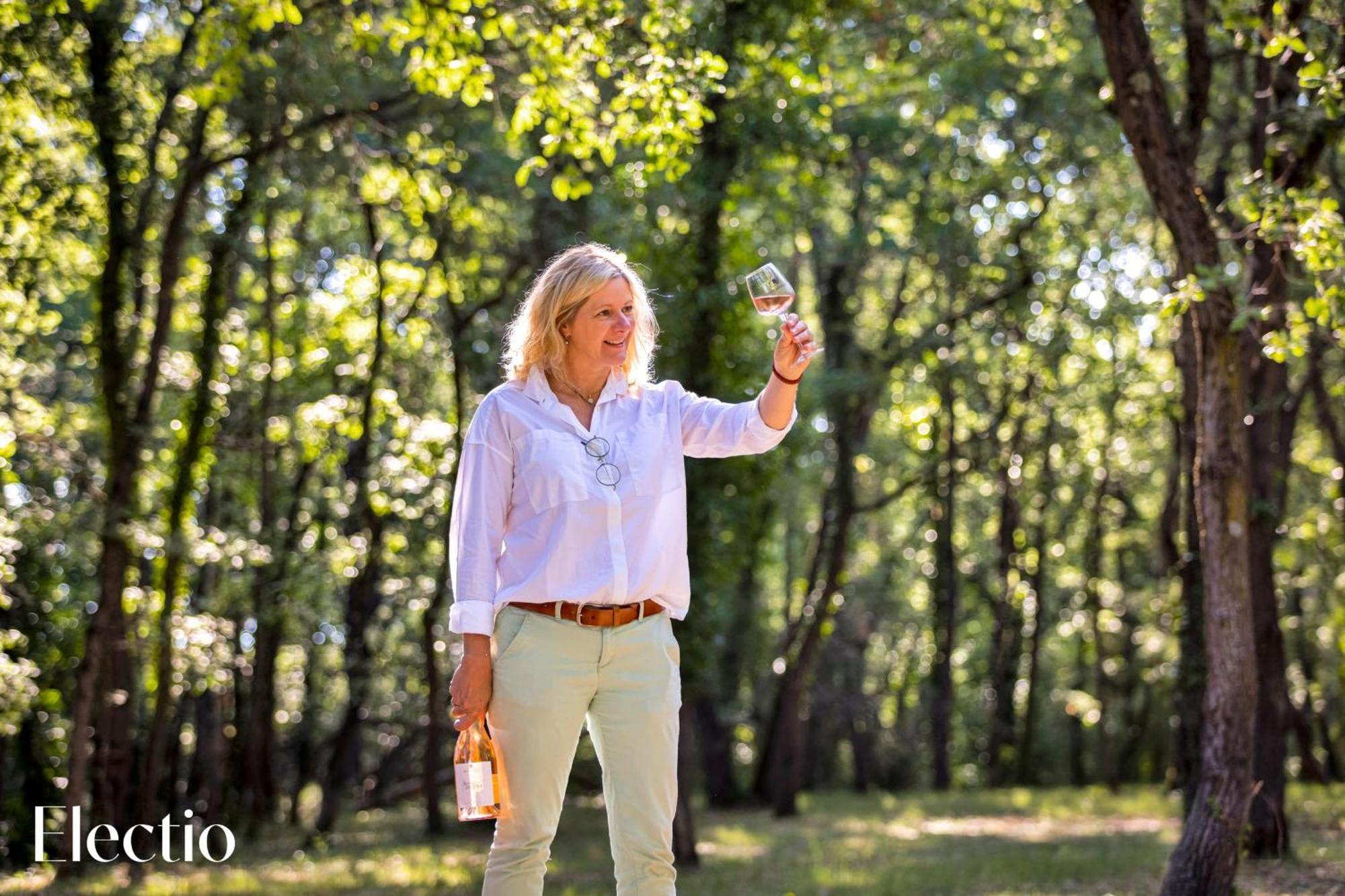 Le Puy-Sainte-Réparade Bastide Domaine Tour Campanets 아파트 호텔 외부 사진