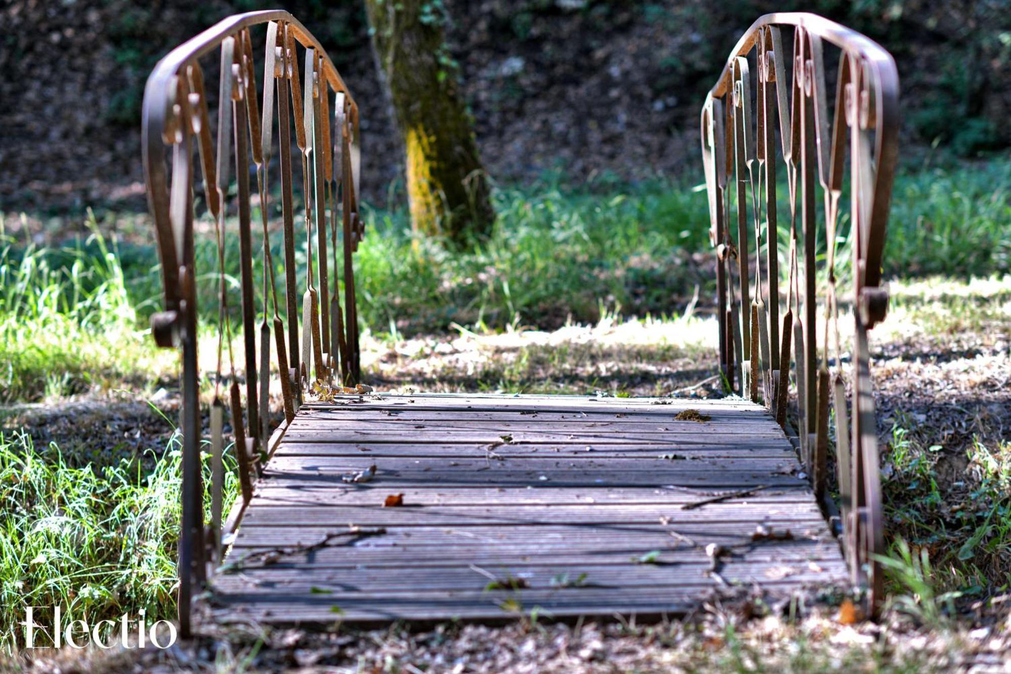 Le Puy-Sainte-Réparade Bastide Domaine Tour Campanets 아파트 호텔 외부 사진