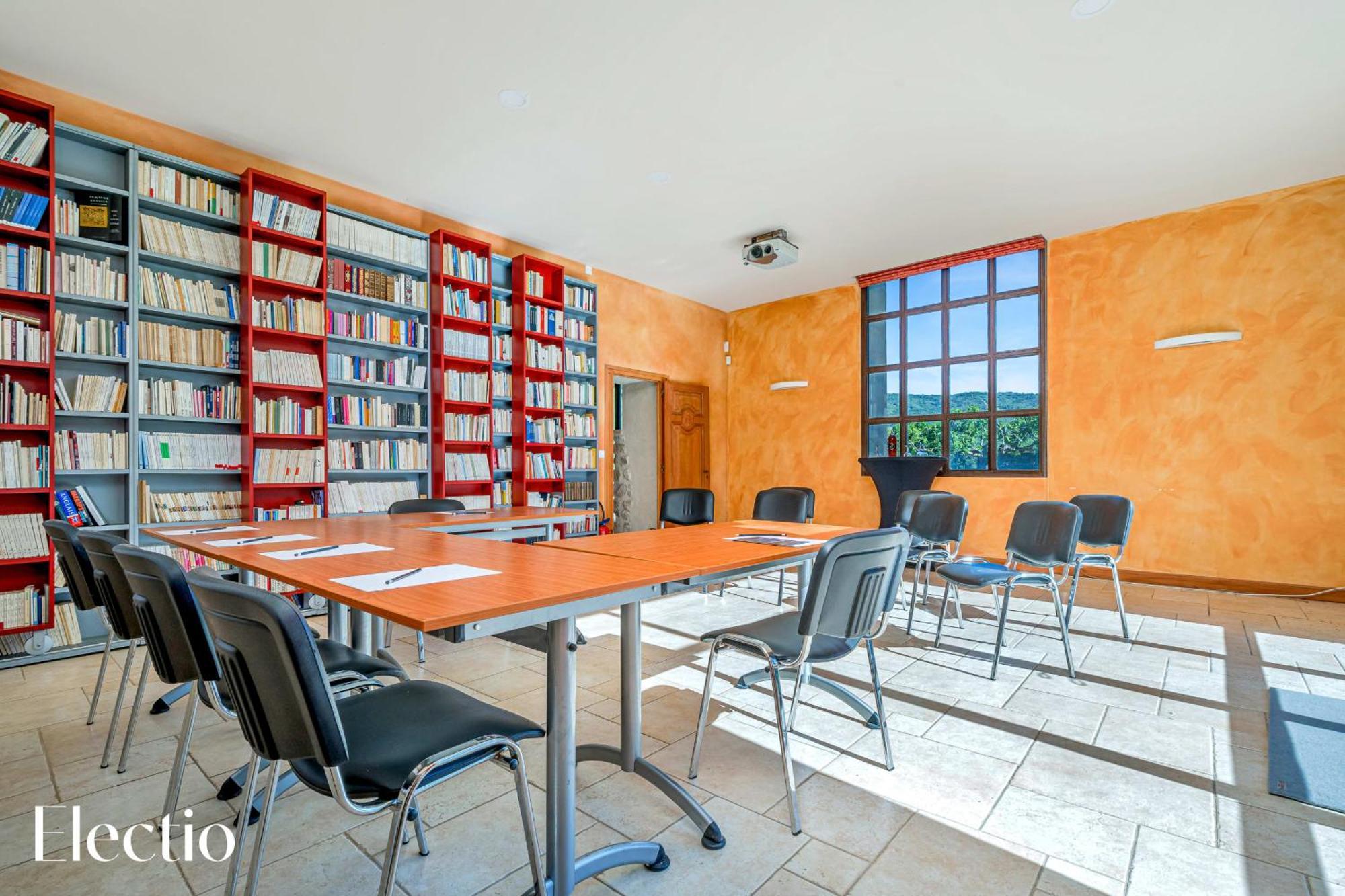 Le Puy-Sainte-Réparade Bastide Domaine Tour Campanets 아파트 호텔 외부 사진
