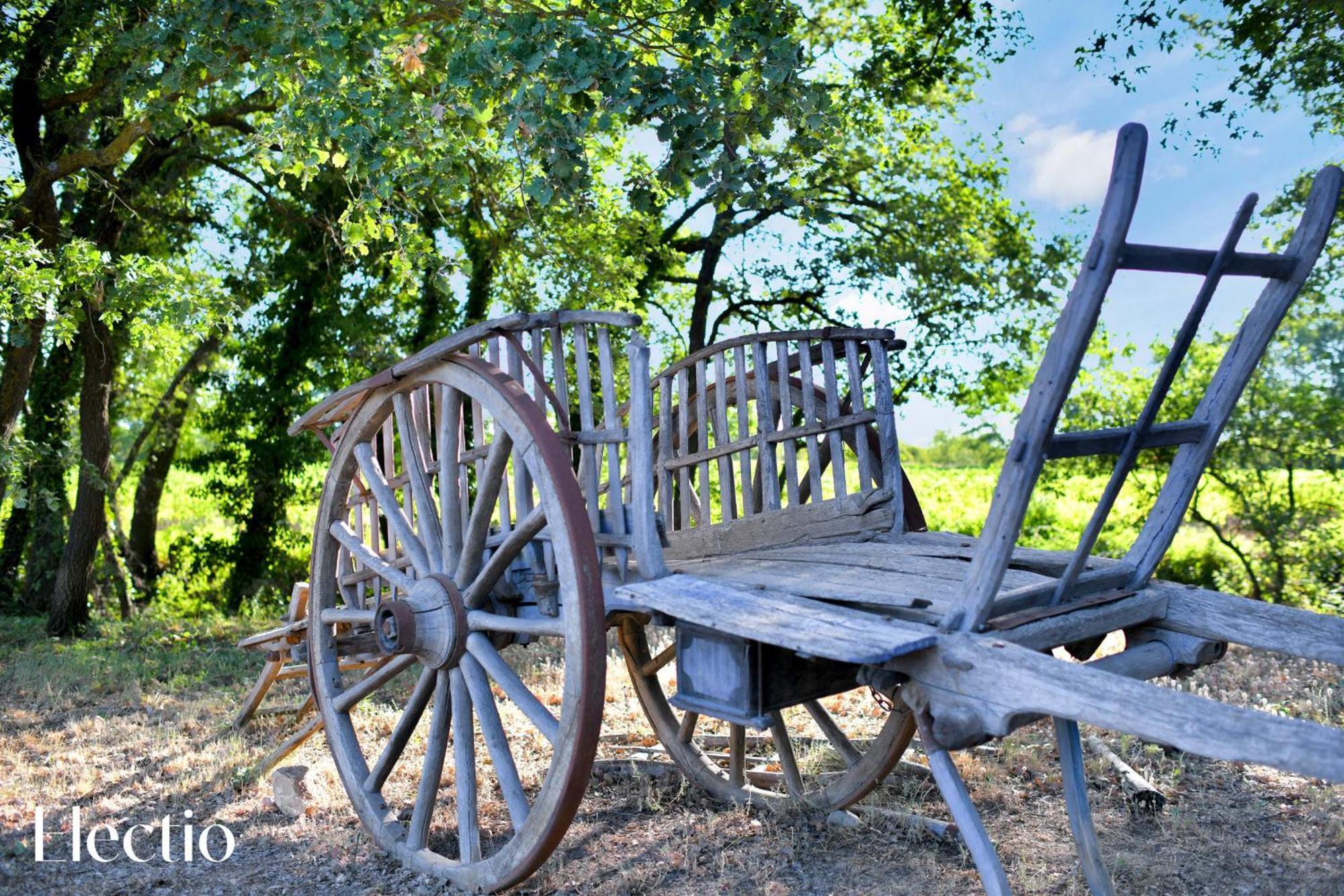 Le Puy-Sainte-Réparade Bastide Domaine Tour Campanets 아파트 호텔 외부 사진