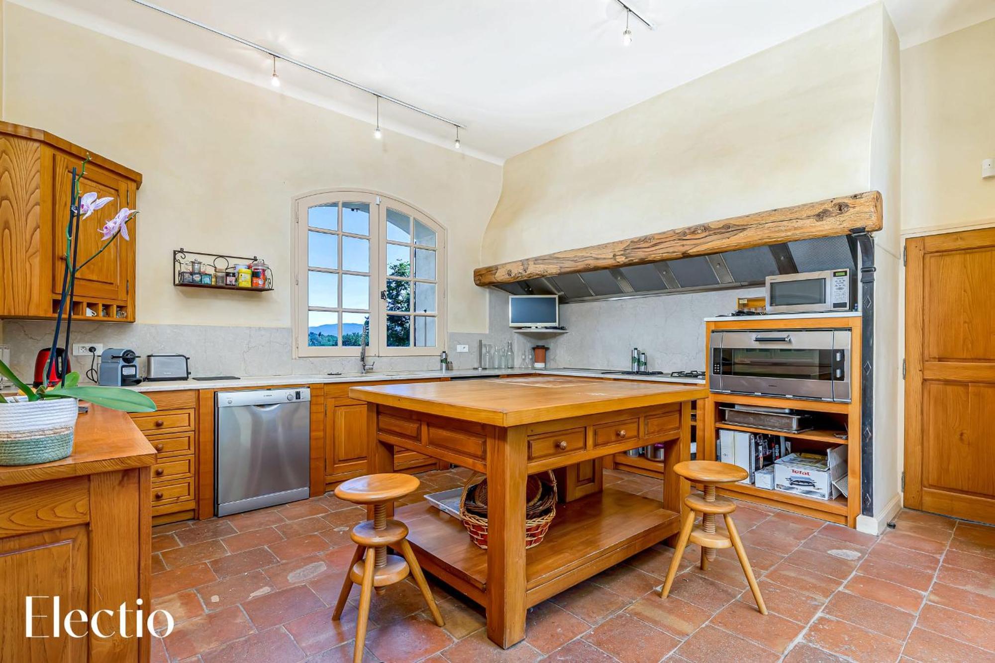 Le Puy-Sainte-Réparade Bastide Domaine Tour Campanets 아파트 호텔 외부 사진